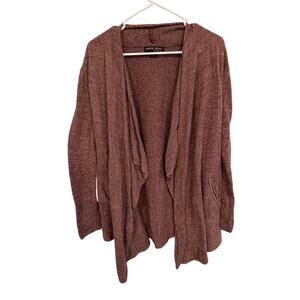 Barefoot Dreams Cardigan Size Small Medium Style 903  cozychic lite